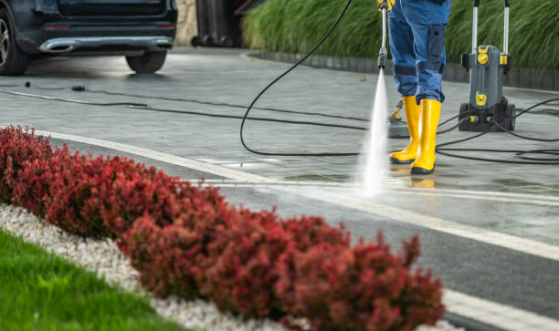 Best Heavy Equipment Washing  in El Cenizo, TX